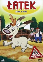 Łatek: Spór o Pegi [DVD]