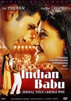 Indian Babu [DVD]