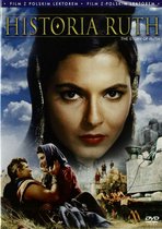 The Story of Ruth [DVD]