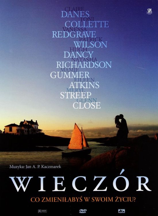 Evening [DVD]