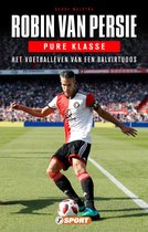 De pure klasse van - Robin van Persie