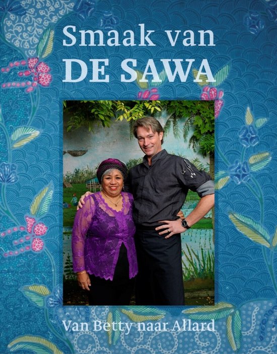 De smaak van de Sawa