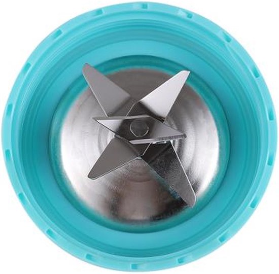 Winning Star St-5547 Multifunctionele Blender van Merkloos — afbeelding 2