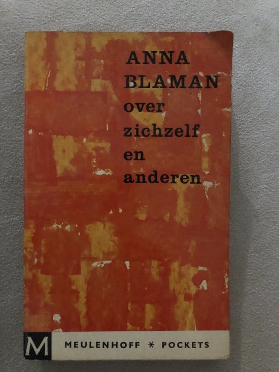 Over zichzelf en anderen