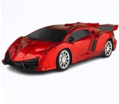 Bestuurbare Auto - Lamborghini Invencible RC Car - Speelgoed - Raceauto - Cadeautip
