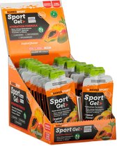 NamedSport Sport Gel Tropical Fruit 32 Stuks