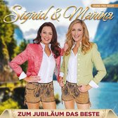 Sigrid & Marina - Zum Jubilaum Das Beste (CD)