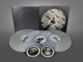 Muse - Absolution (Limited Edition/Box Set/Remastered/Silver & Clear 3LP+2Cd/Book)