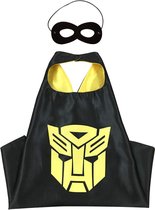 Transformer - cape de super-héros - enfants - unisexe - carnaval - Costume de déguisement - Déguisements - cadeau