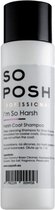 So Posh - I'm So Harsh - Reinigende Shampoo Voor Ruwharige Honden - Zonder Parabenen En Siliconen - 250ML