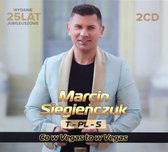 Marcin Siegińczuk: Co w Vegas to w Vegas [2CD]