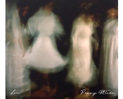 Lor: Panny Młode (CD)