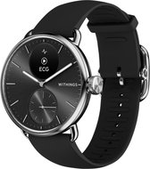 Withings Scanwatch 2 - Zwart 38mm