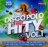 Disco Polo Viral Hity Vol. 1 [2CD]