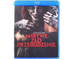 Evil Dead Rise (Blu-Ray)