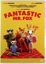 Fantastic Mr. Fox [DVD]