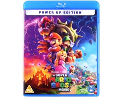 The Super Mario Bros. Movie [Blu-Ray] Image