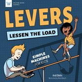 Picture Book Science - Levers Lessen the Load
