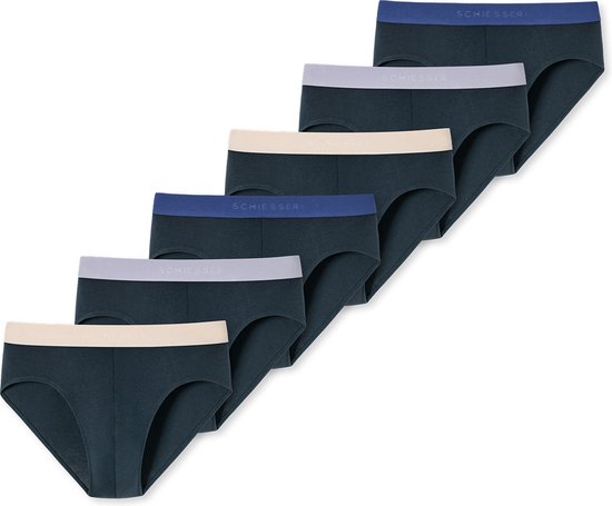 onderbroek schiesser