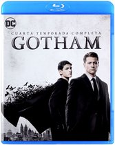 Gotham [4xBlu-Ray]