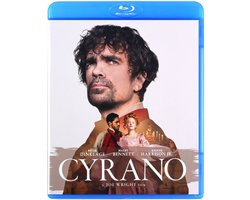 Cyrano [Blu-Ray]