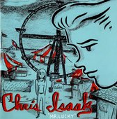Chris Isaak: Mr.Lucky [CD]