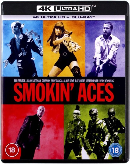 Smokin' Aces