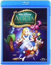 Alice in Wonderland [Blu-Ray]