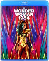 Wonder Woman 1984 [Blu-Ray]