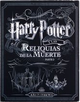 Harry Potter en de Relieken van de Dood - Deel 2 [Blu-Ray]
