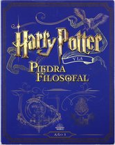 Harry Potter en de steen der wijzen [Blu-Ray]