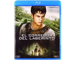The Maze Runner [Blu-Ray]