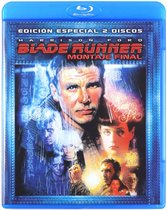 Blade Runner [Blu-Ray]+[DVD]