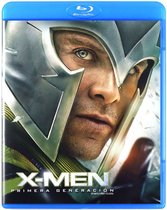 X-Men: First Class [Blu-Ray]