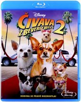 Beverly Hills Chihuahua 2 [Blu-Ray]