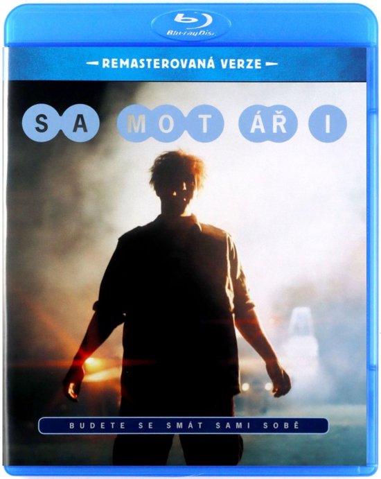 Samotáři [Blu-Ray] (Blu-ray), Sasa Rasilov | Dvd's | bol