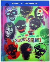 Suicide Squad [2xBlu-Ray]