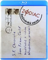 Zodiac [Blu-Ray]