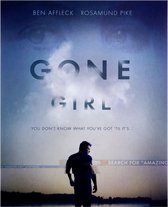 Gone Girl [Blu-Ray]
