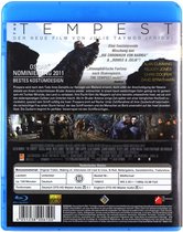 Shakespeare, W: Tempest - Der Sturm