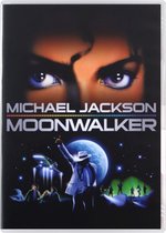 Moonwalker [DVD]