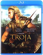 Troie [Blu-Ray]