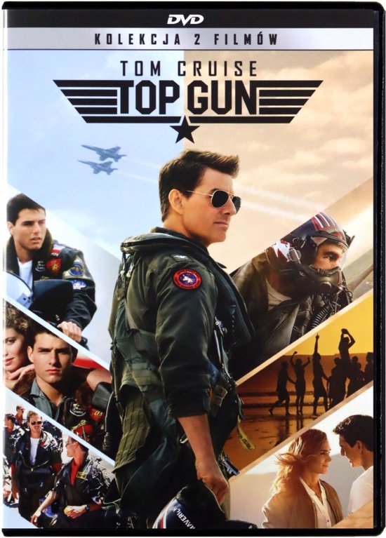 Top Gun: Maverick [2DVD]