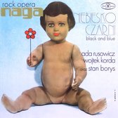 Niebiesko-Czarni: Naga (Rock Opera) [2CD]