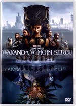 Black Panther: Wakanda Forever [DVD]