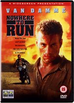 Nowhere to Run [DVD]