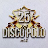 25 Lat Disco Polo vol. 2 [CD]