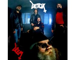 Dżem: Detox (Winyl)