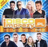 Disco Imprezy PL vol. 3 [CD]