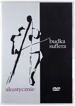Budka Suflera: Akustycznie [DVD]